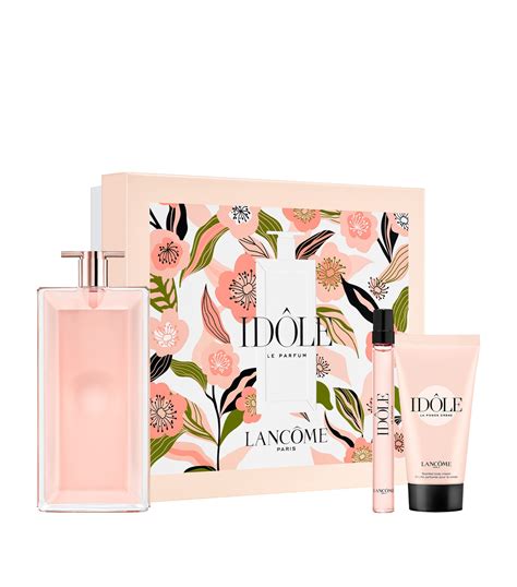 fragrance gift sets.